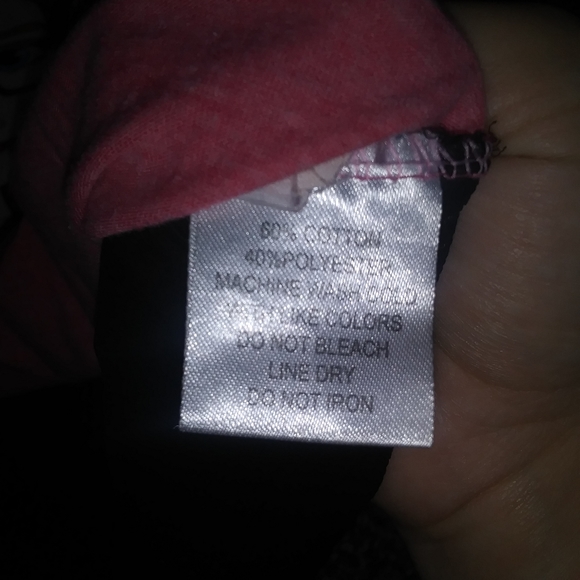 ‼ Punk Anna Tank Top - Picture 8 of 8